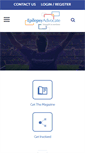 Mobile Screenshot of epilepsyadvocate.com